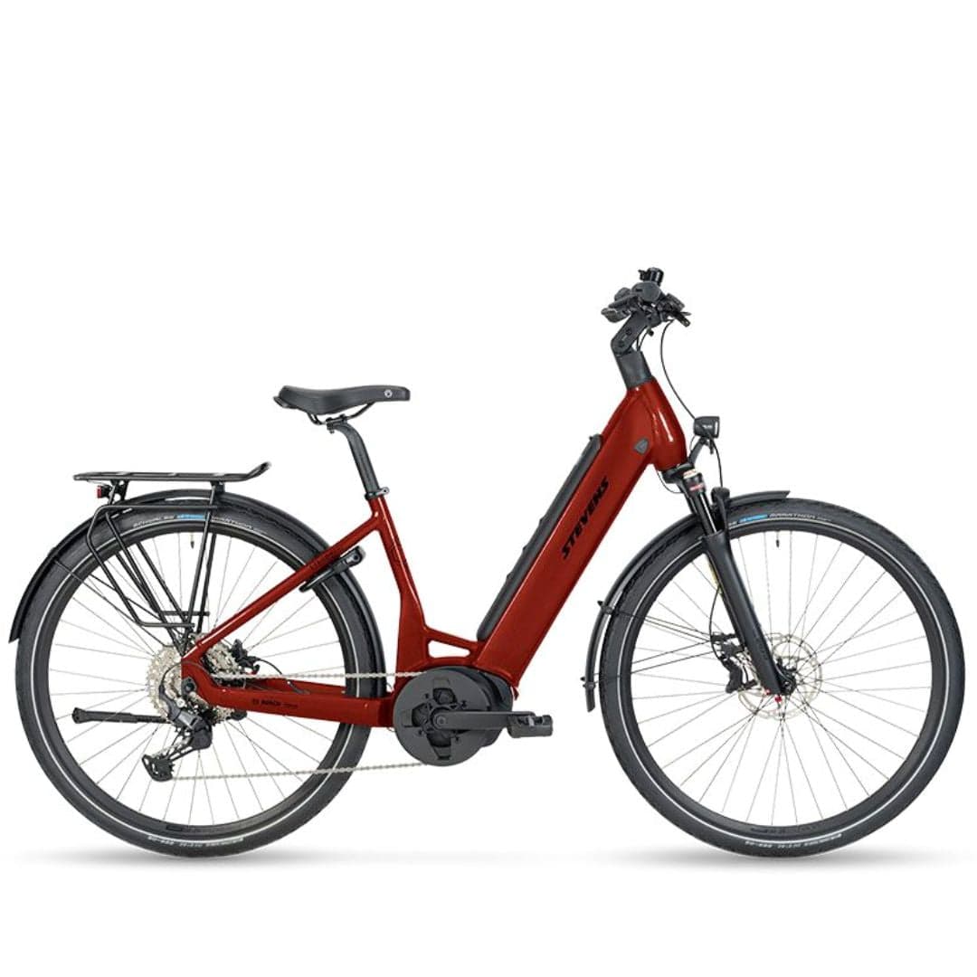 Stevens 24 E-TRITON 6.6.1 FORMA 2024 - XL