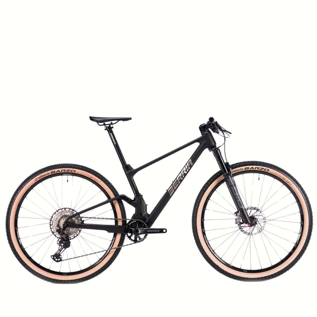 Berria Mako 6.1 2024 - XS