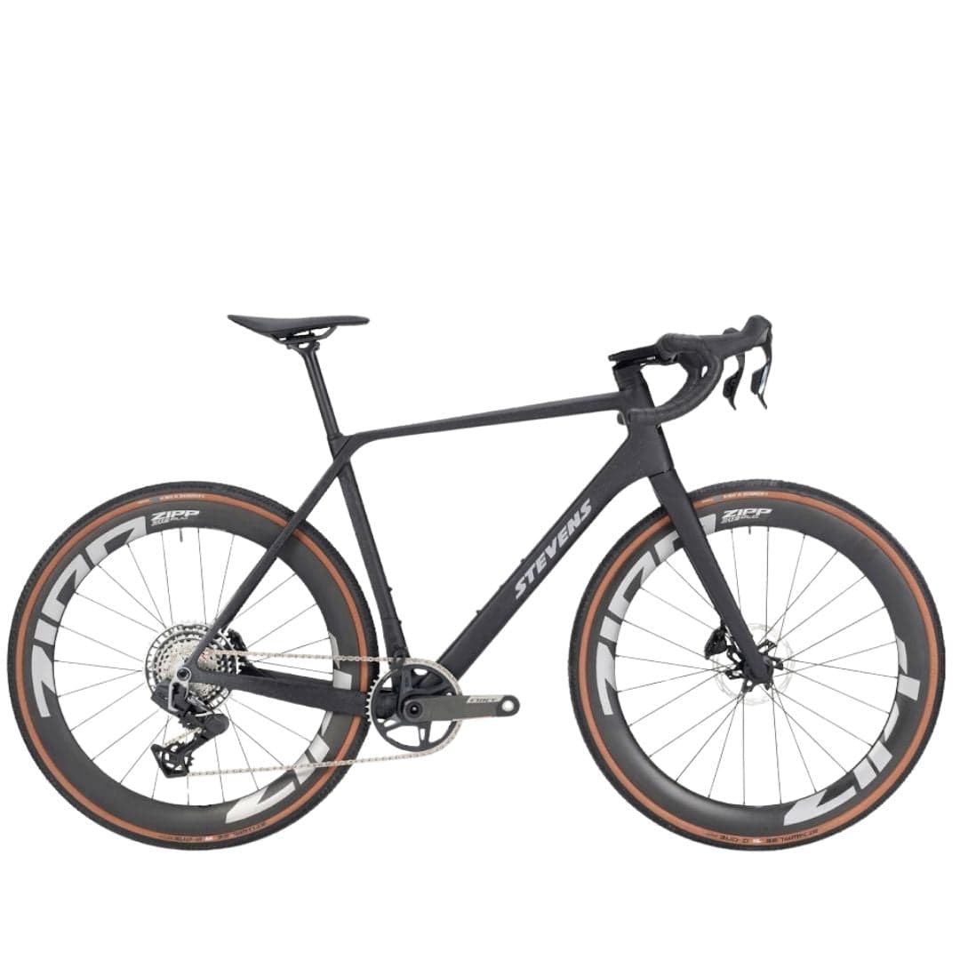 Stevens 26 CAMINO RS PRO AXS 2026 - XS