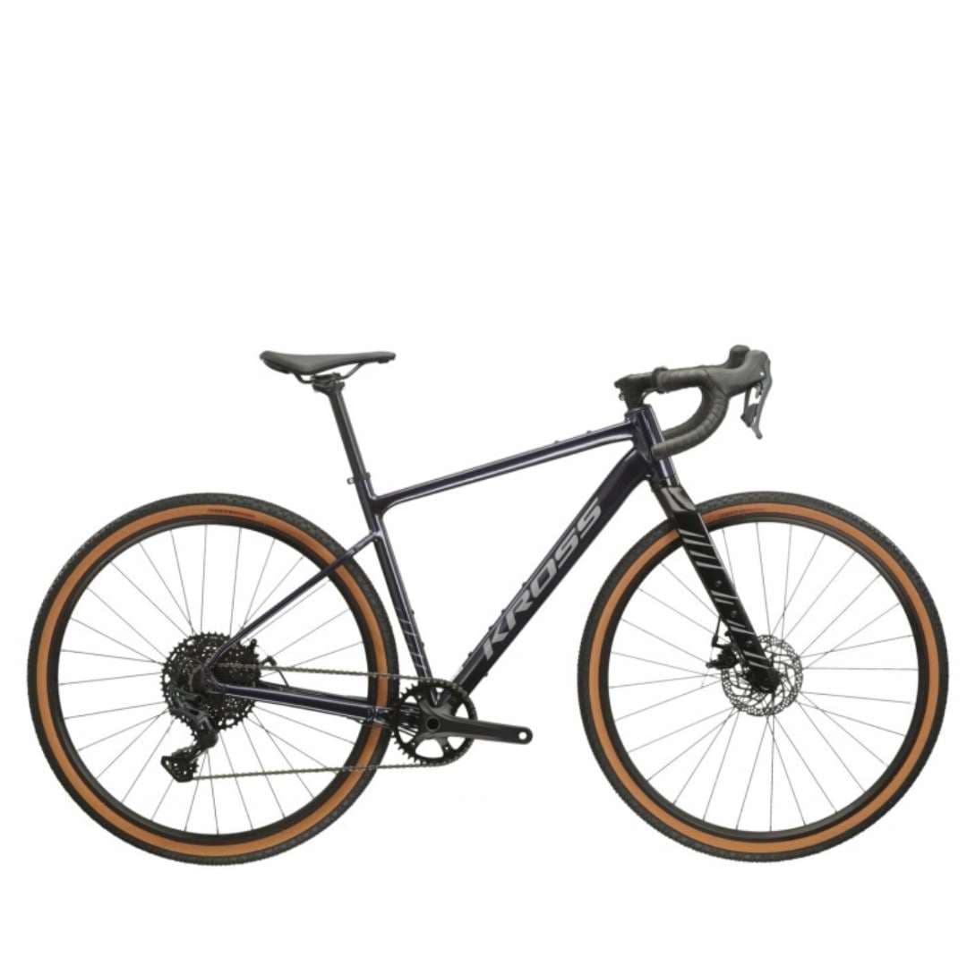 Kross Esker 2.0 2025 - L