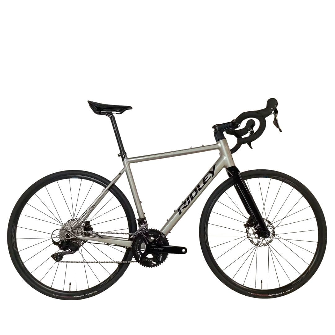 Ridley Grifn A 105 2025 - S