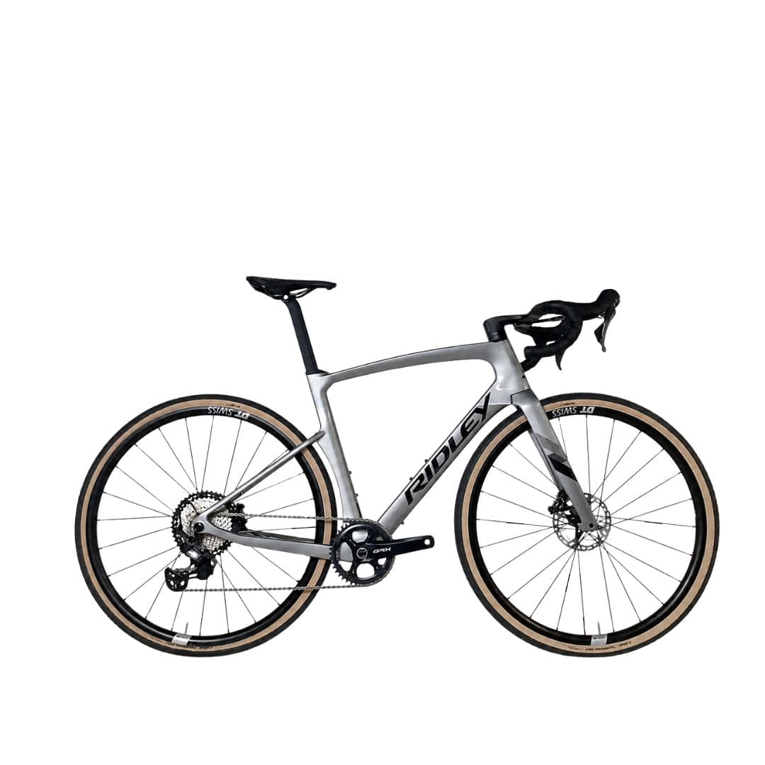 Ridley Kanzo Fast 2024 - Shimano GRX800 - M