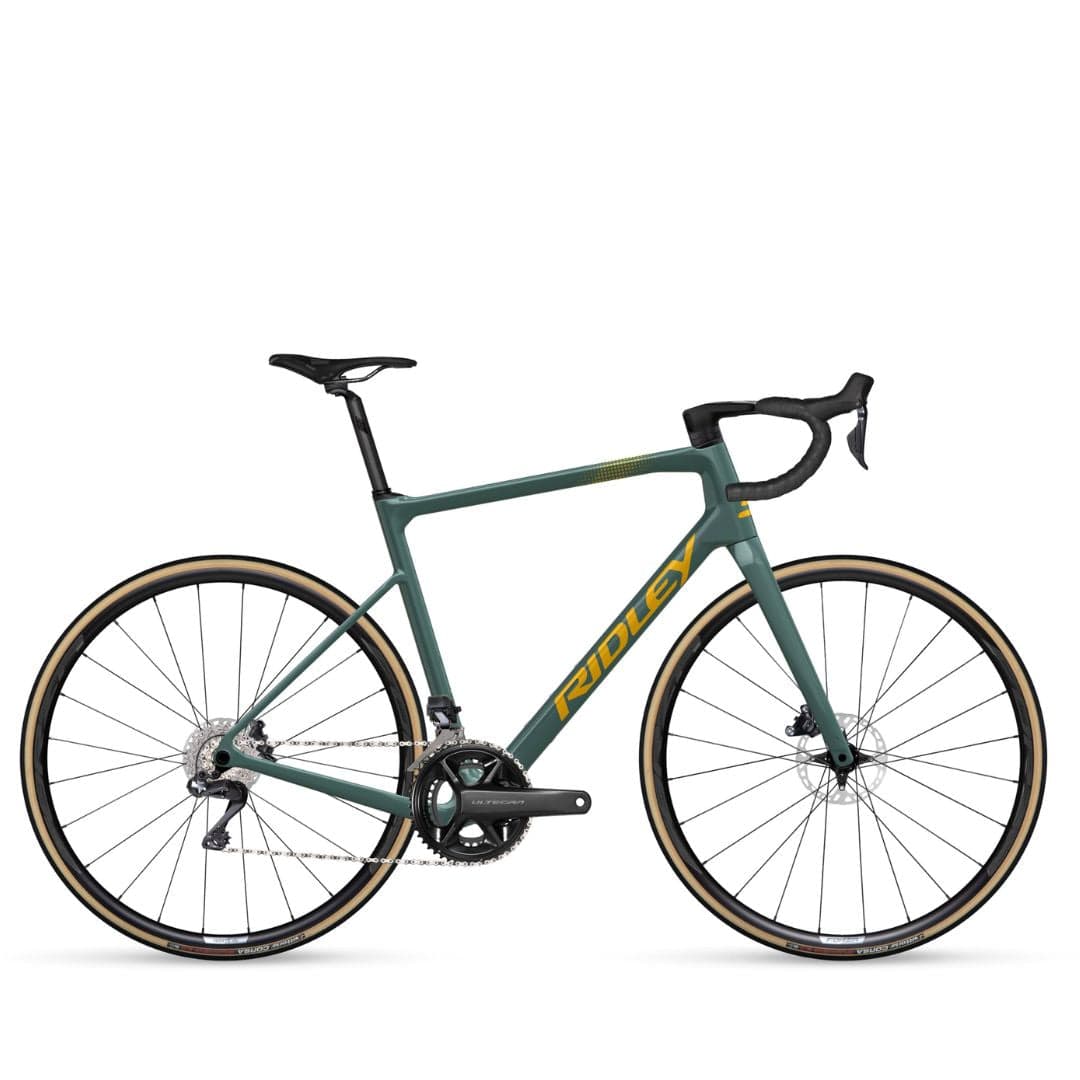Ridley Grifn 105 2026 - XL