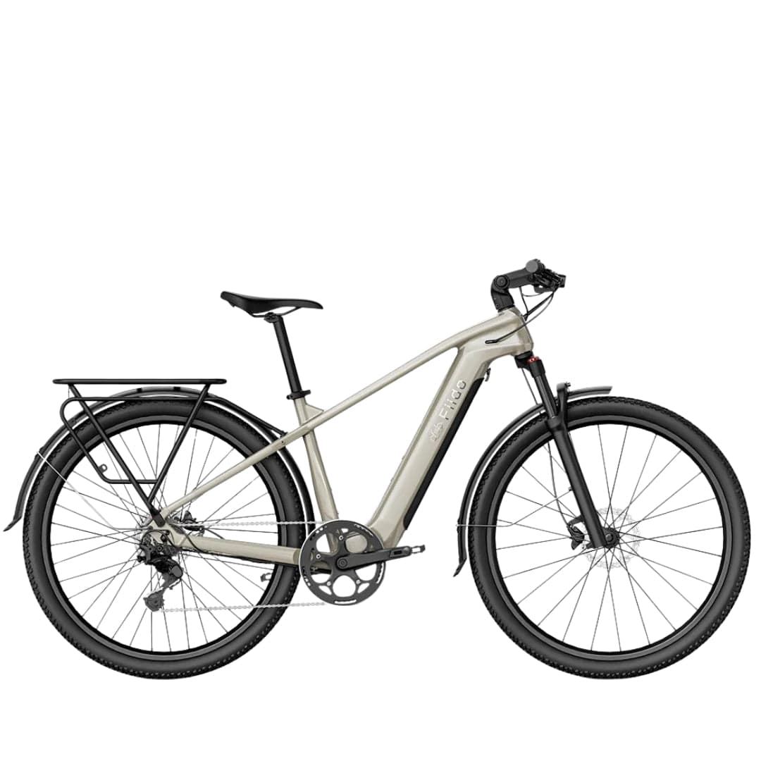 Fiido Nomad 2025 - Aluminum double wall rim - L