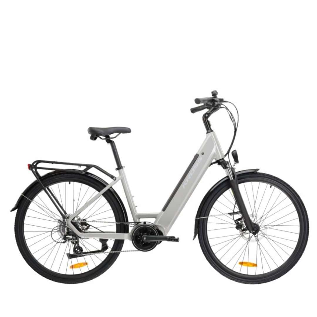 Kross Trans Hybrid LS 2.0 Altus 8v 2025 - Shimano Altus - Aluminum rims - M