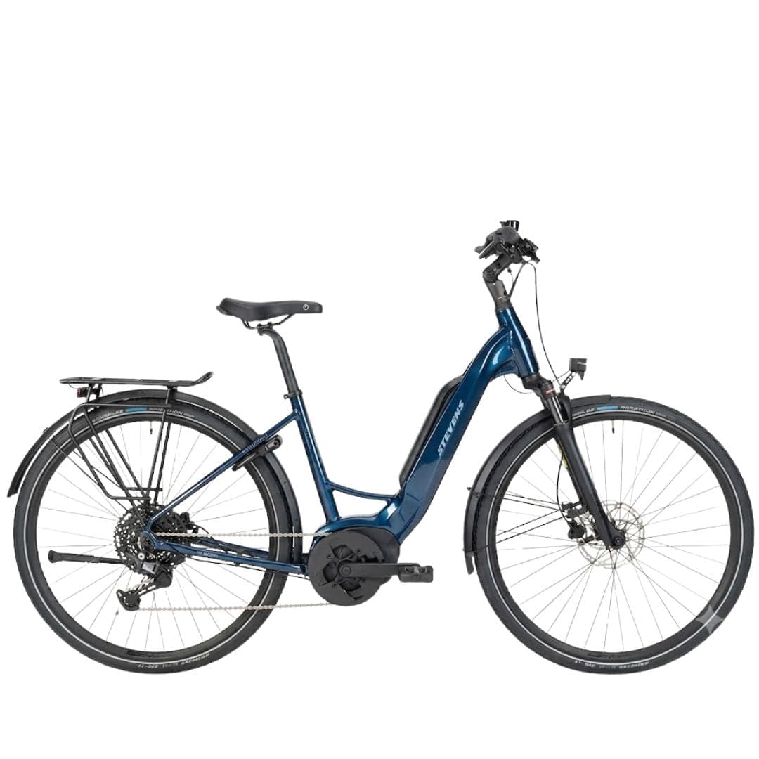 Stevens 24 E-TRITON 5.5.1 FORMA 2024 - M