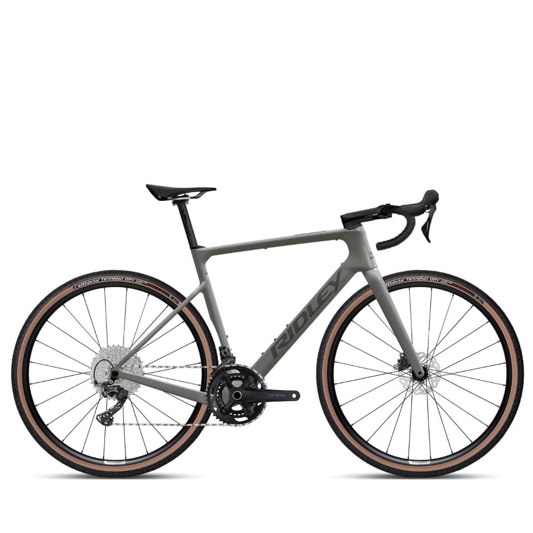 Ridley ASTR GRX600 1x12 2026 - XL