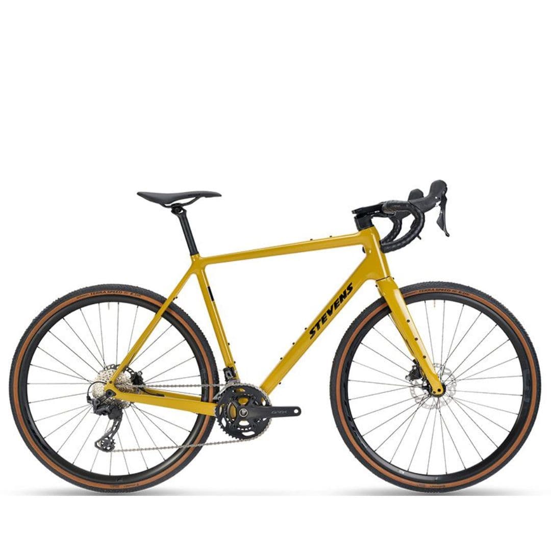 Stevens Camino GRX820 2025 - L