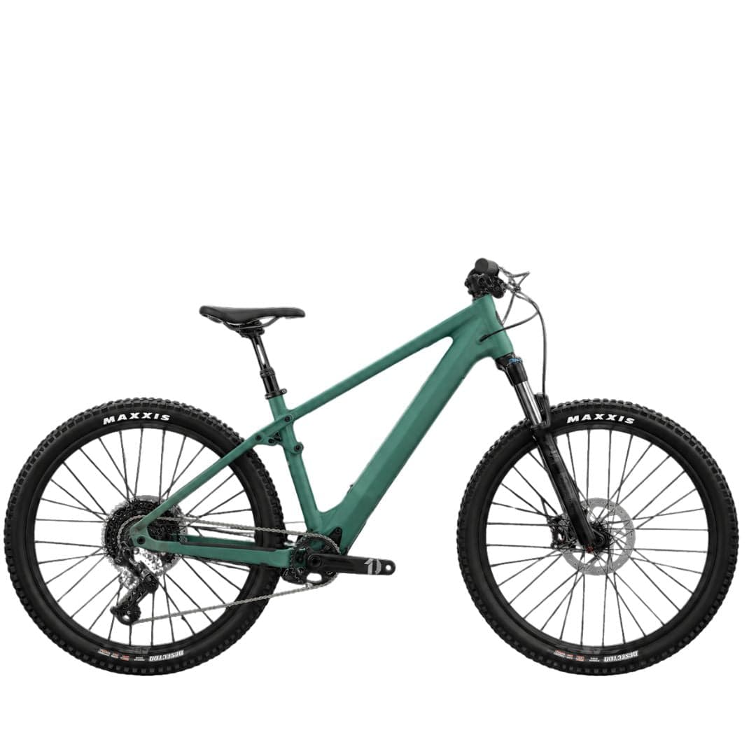 Kross Solar Boost 1.0 Eco 2026 - XL