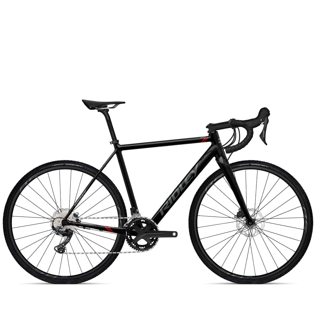 Ridley X-Ride Disc GRX 2x12v 2025 - XS