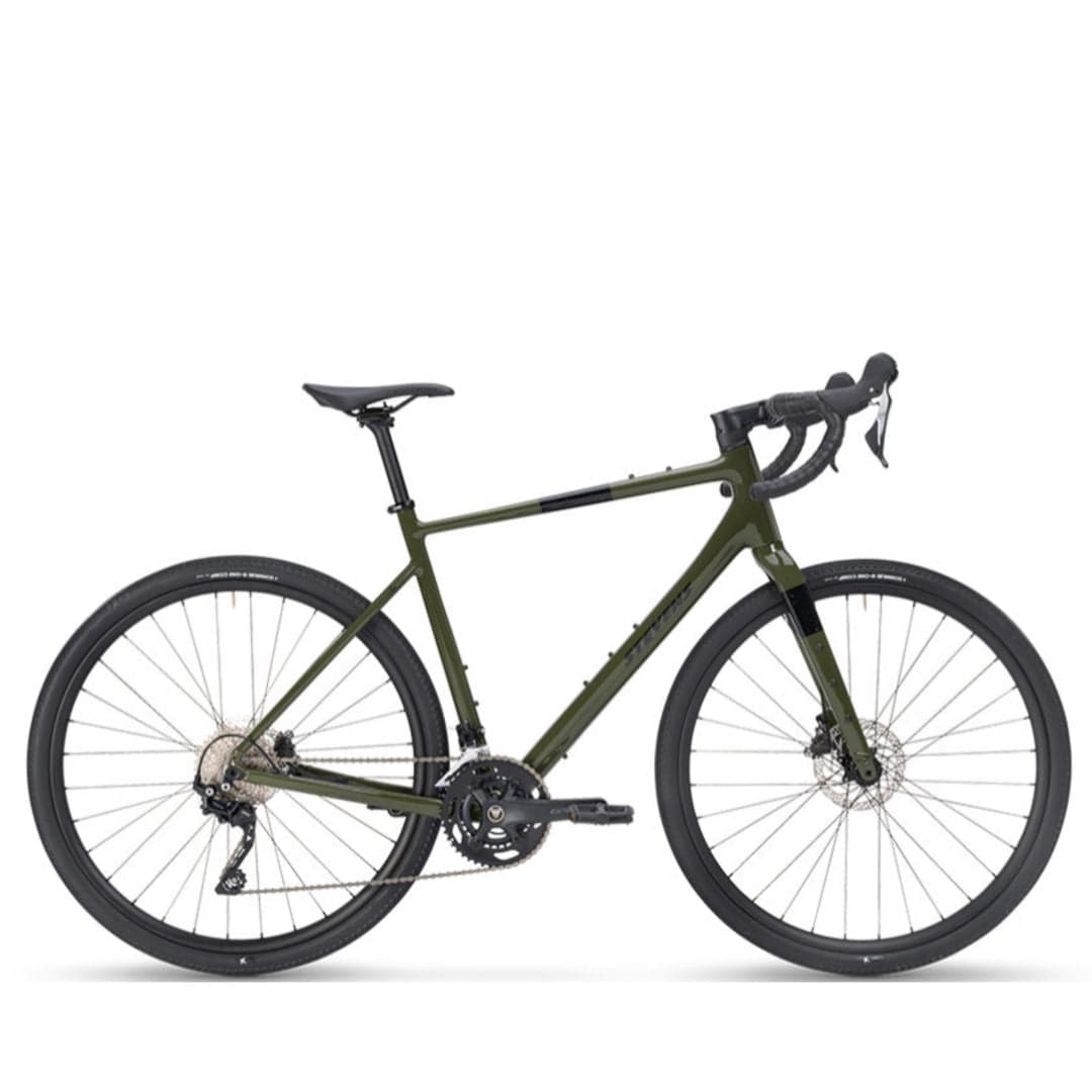 Stevens Gavere Eco GRX 2x10v 2026 - XL