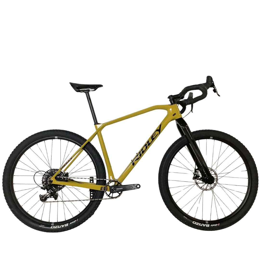 Ridley Ignite GTX 2025 - XS