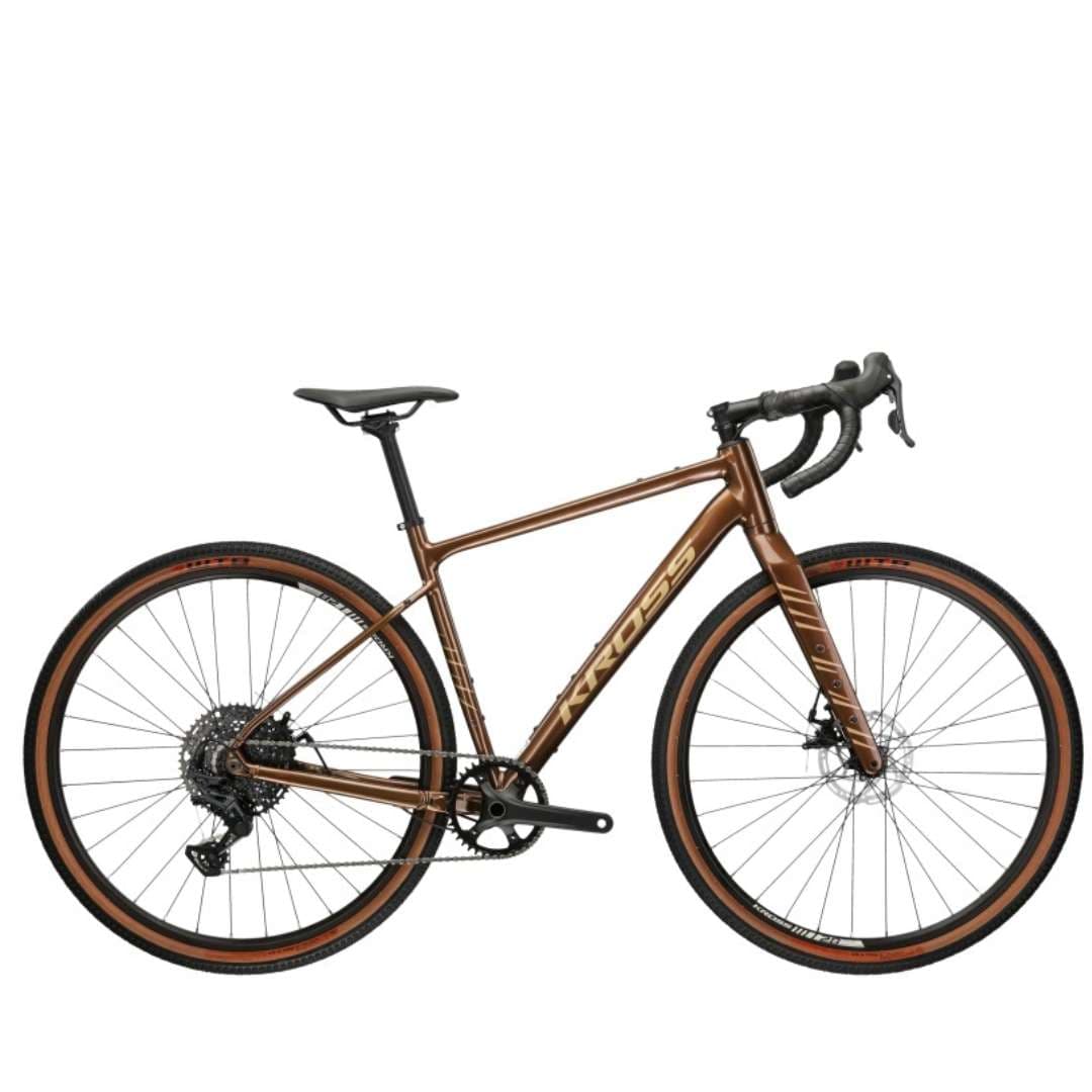 Kross Esker 2.0 2025 - S