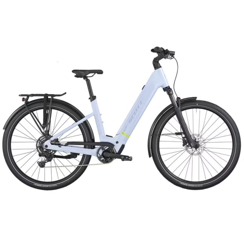 Scott Sub Sport 30 Wave 2026 - Shimano CUES 1x9sp - Aluminium - XL