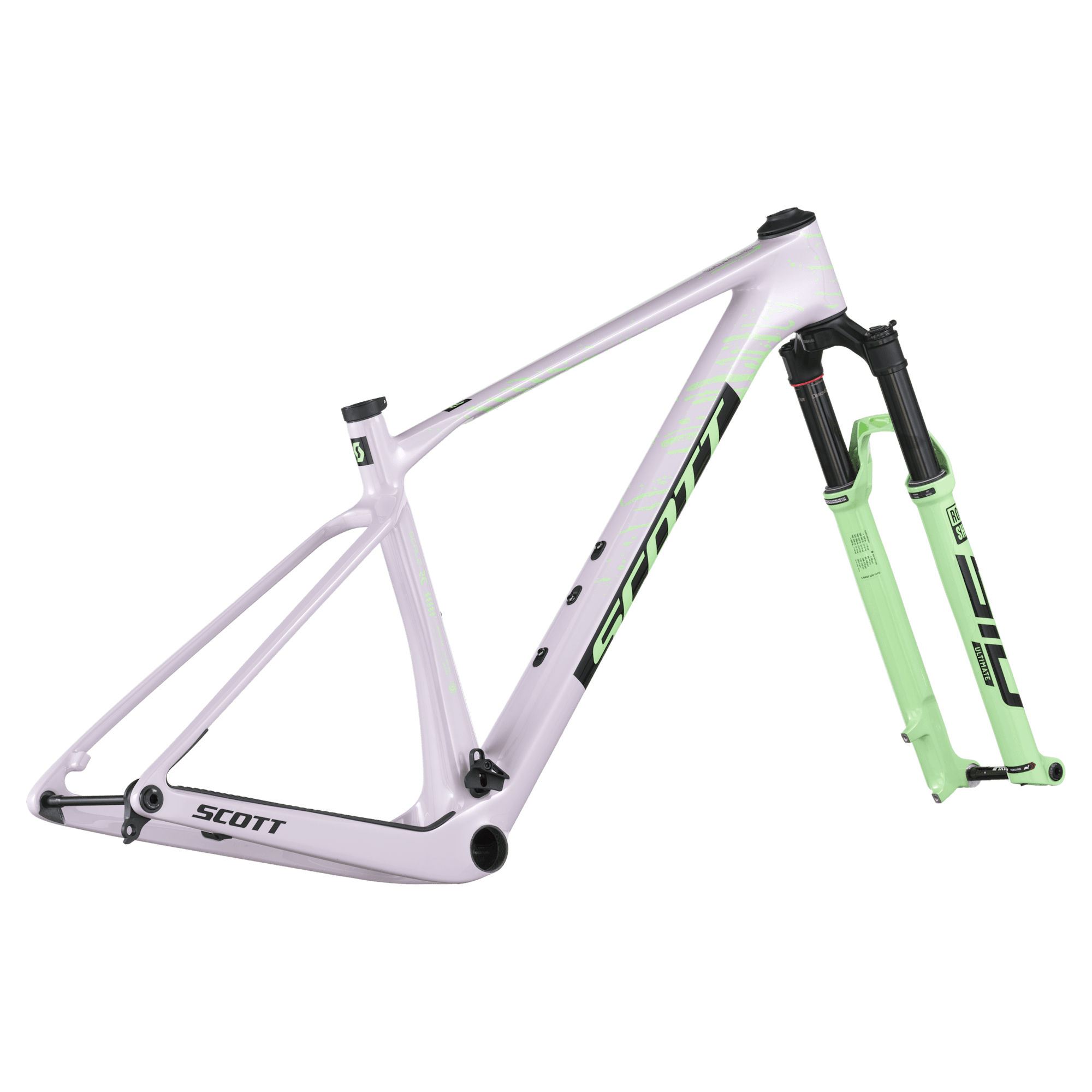 Scott Scale RC World Cup 2026 - S