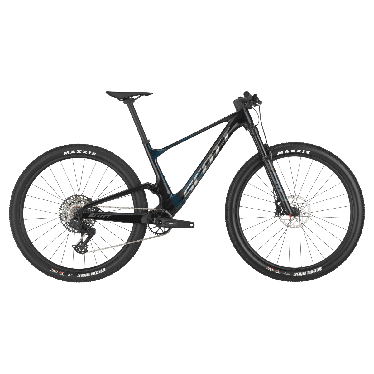 Scott Spark RC Team 2025 - L