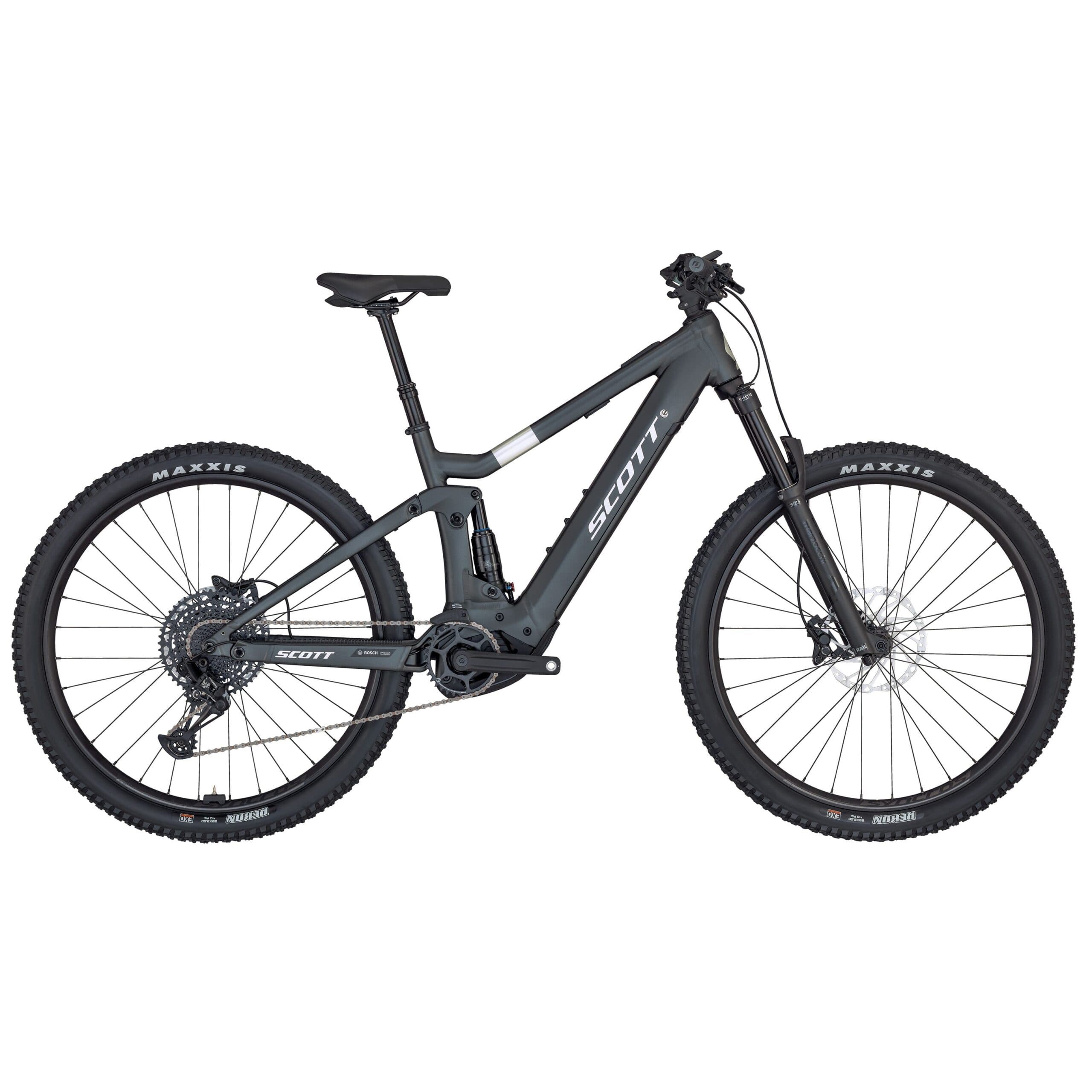 Scott Strike eRIDE 930 2024 - S