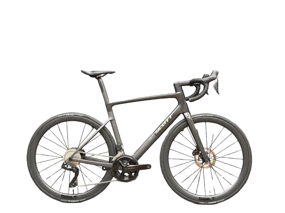 Scott Addict RC 30 MY26 2026 - Shimano 105 Di2 2x12sp - Syncros Capital 1.0 Carbon - XS