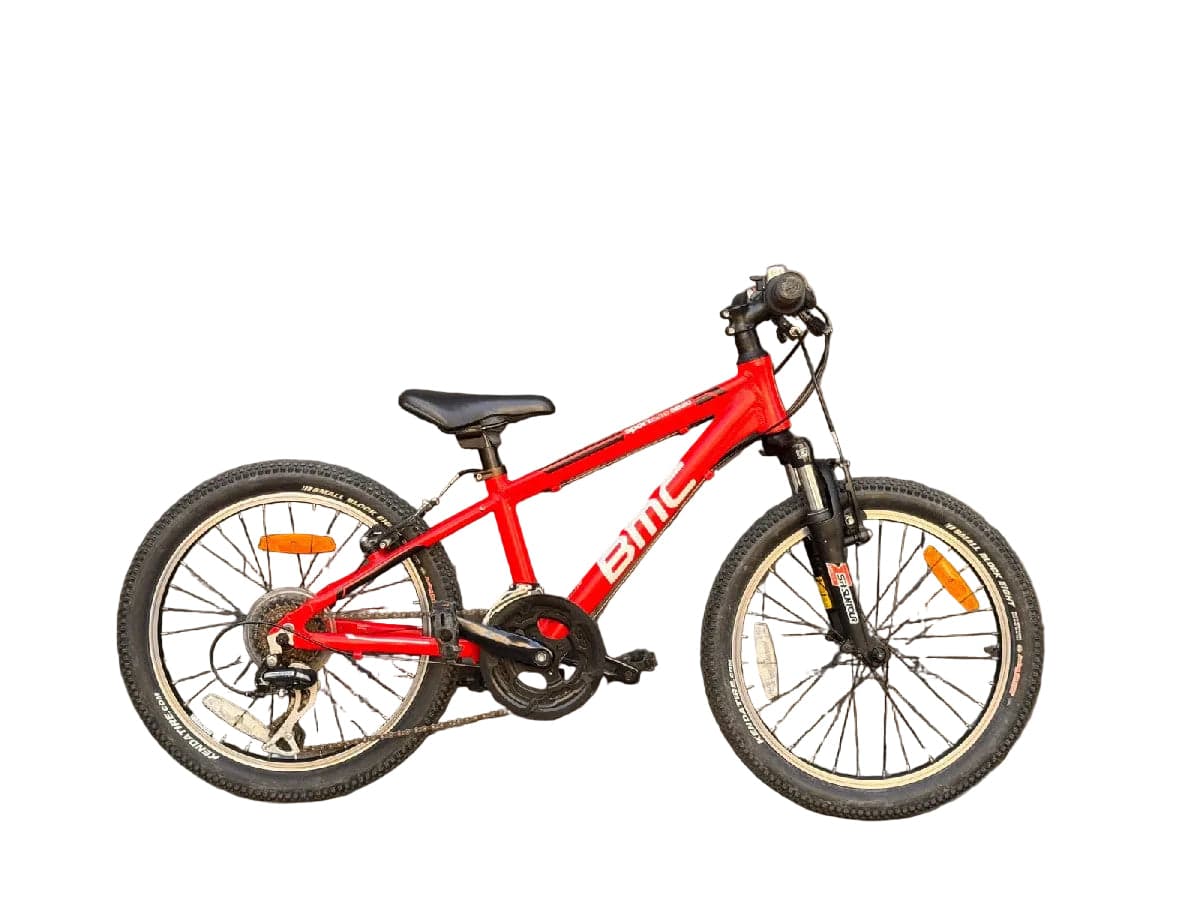 BMC Sport Elite SE 20 - Shimano 2x7 - 20 inch - M