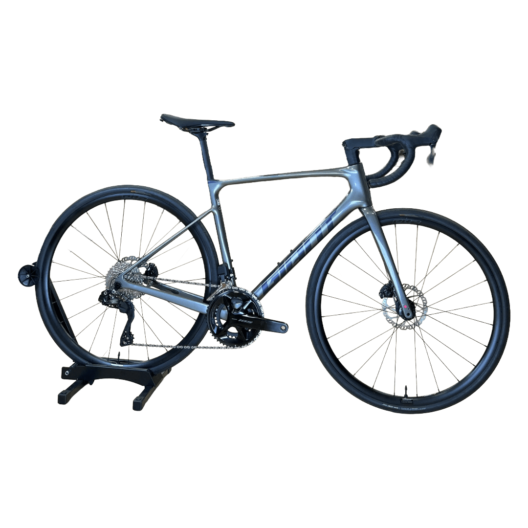 Giant Defy Advanced 1 - Shimano 105 Di2 - S