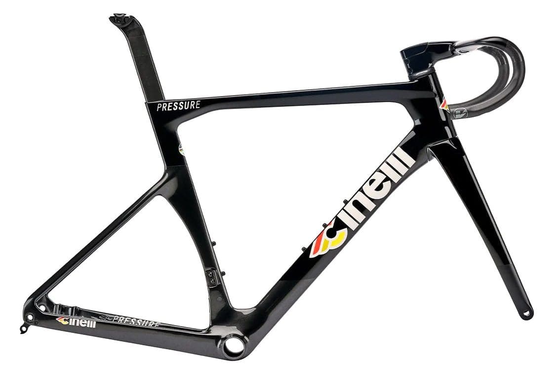 Cinelli Pressure 2026 - XL