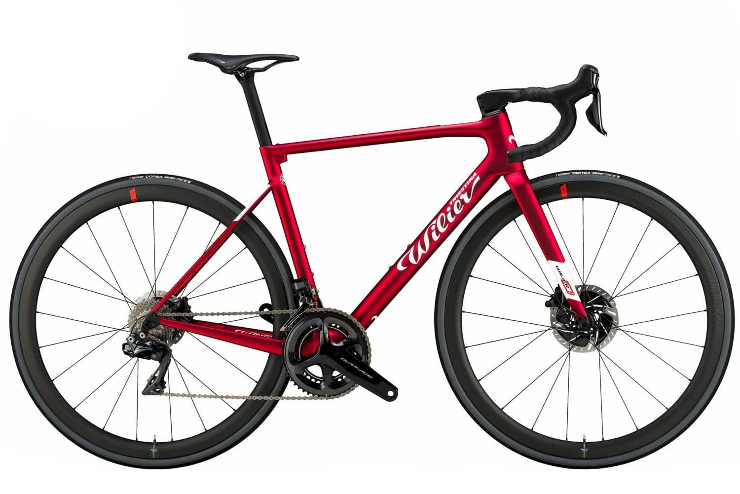 Wilier 0 SLR - S