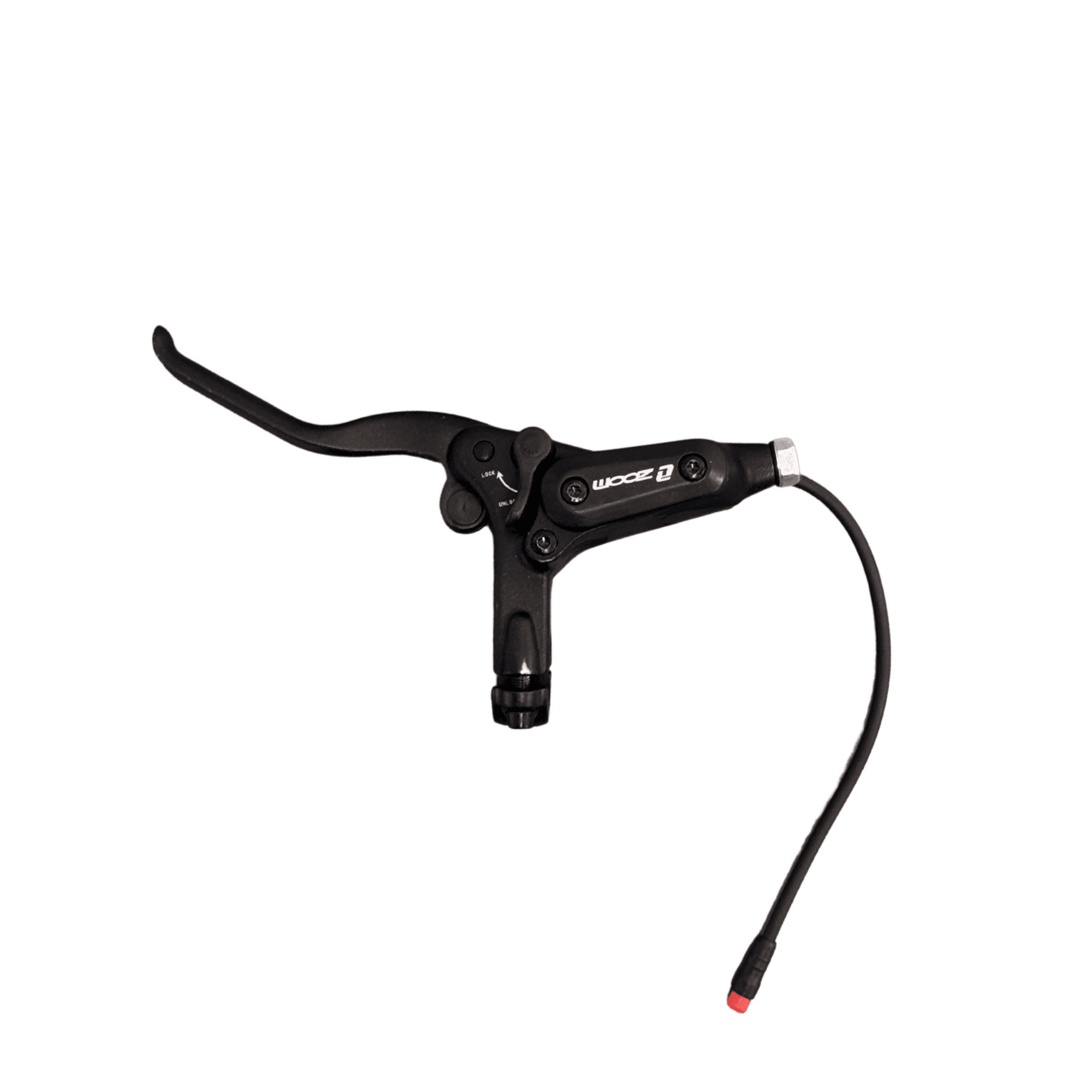 Levier de frein hydraulique avec capteur de coupure moteur pour trottinette Veehop