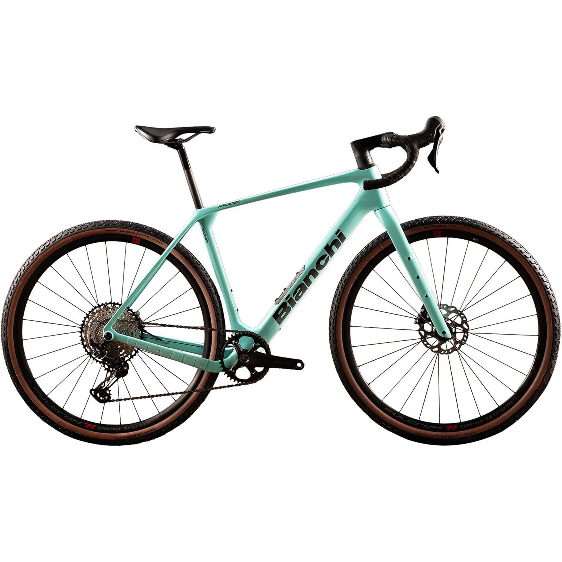 Bianchi Arcadex 2025 - L