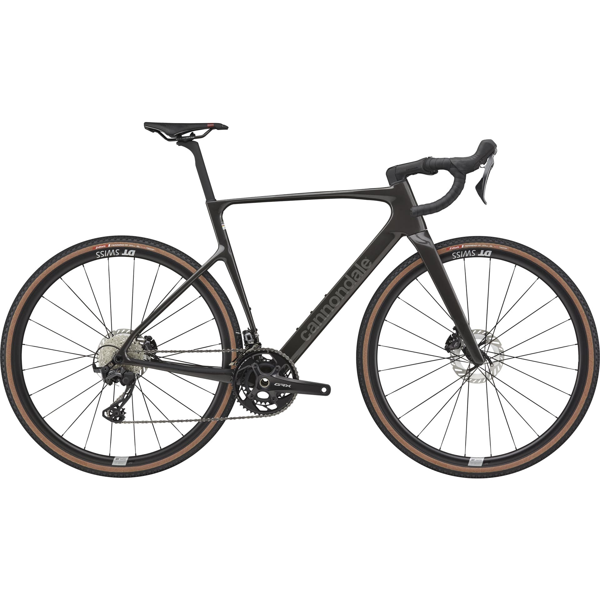 Cannondale SuperX 2025 - S