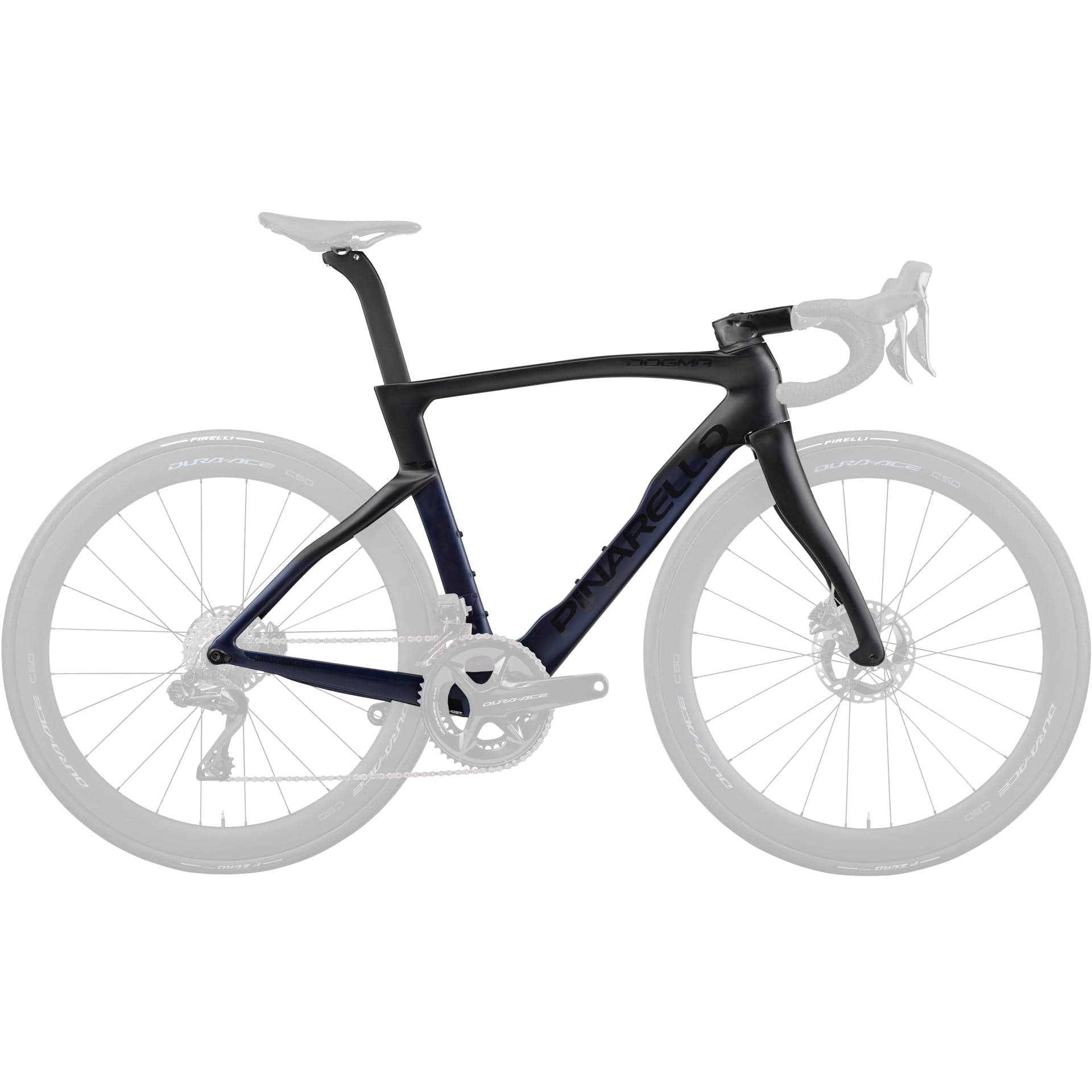 Pinarello Dogma F 2023 - S