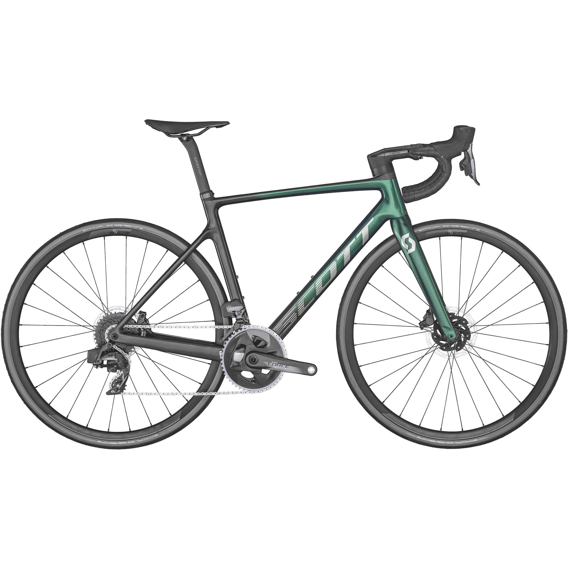 Scott Addict 2022 - L