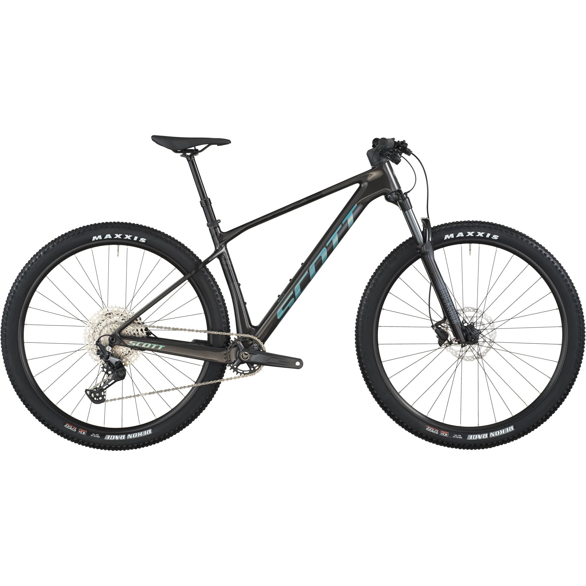 Scott Scale 920 2026 - Shimano Deore - Alex X-25 - S