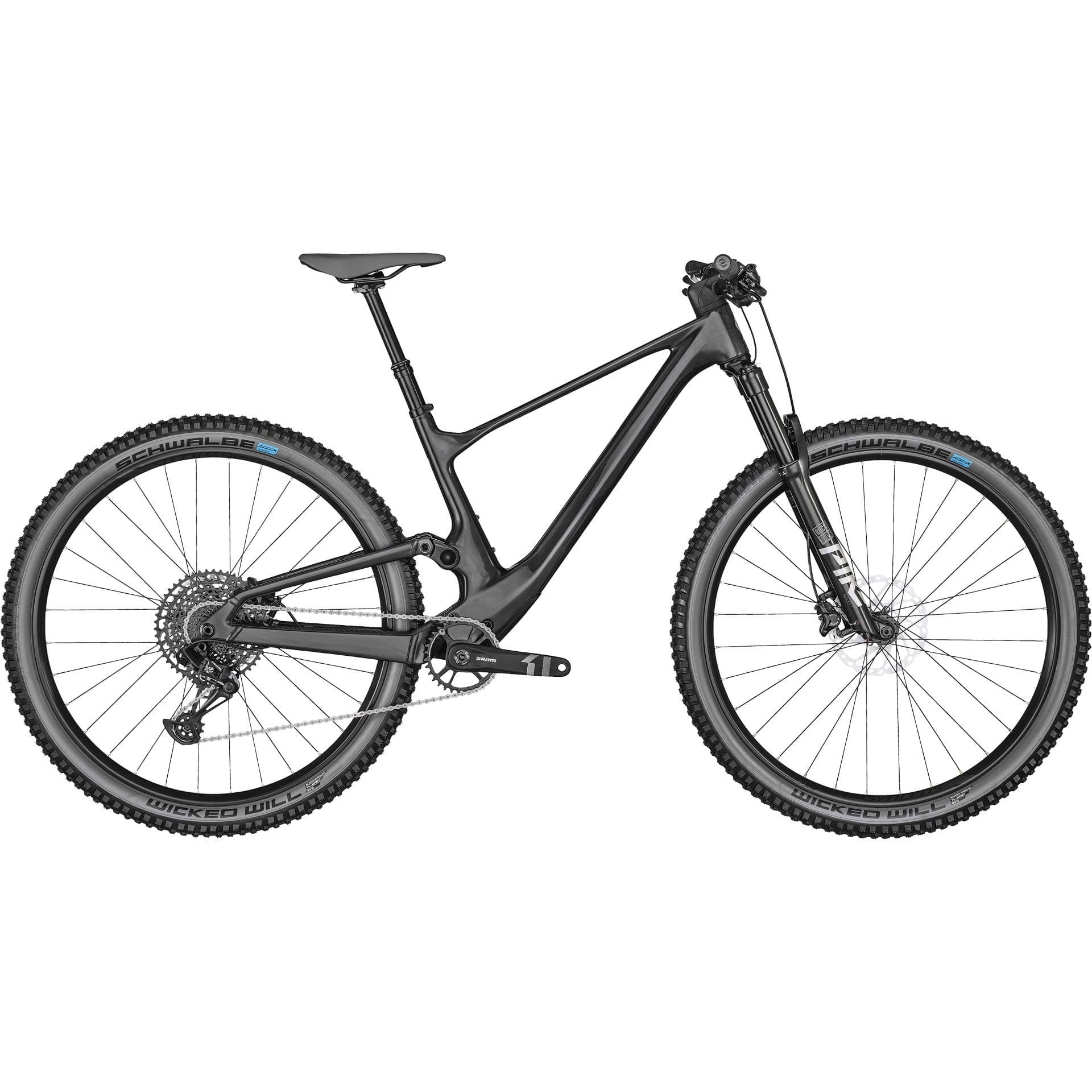 Scott Spark 2022 - L