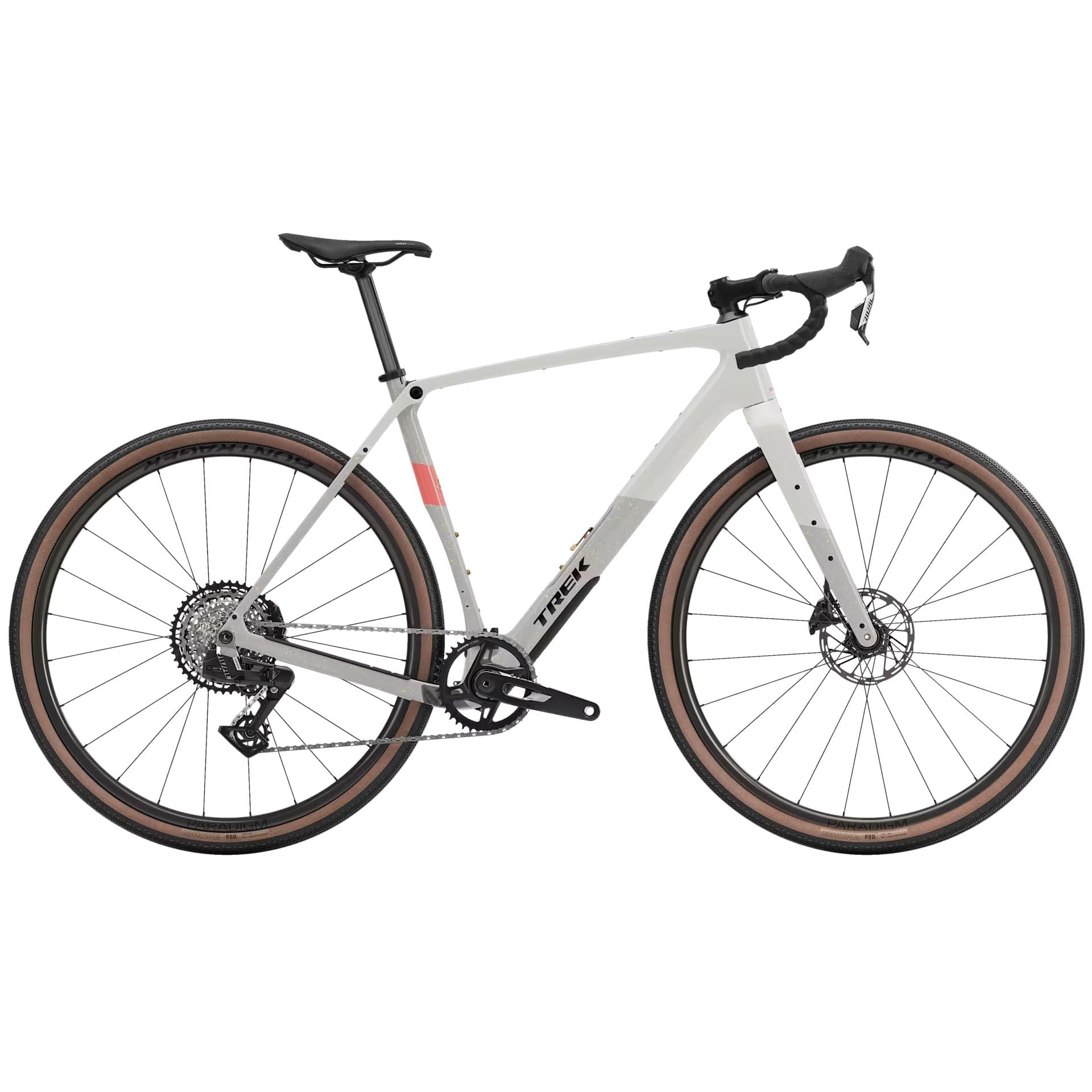 Trek Checkpoint 2026 - AXS - Bontrager Paradigm Comp 25 - S