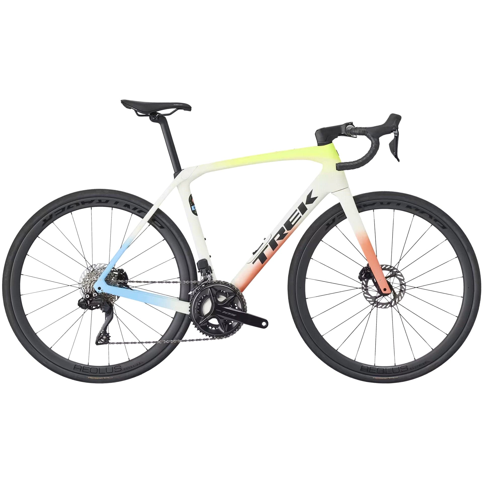 Trek Domane 2026 - M