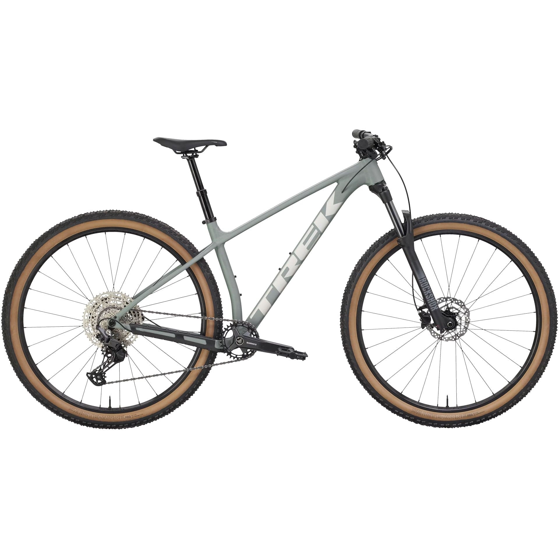 Trek Procaliber 2027 - Shimano CUES 1x9sp - Bontrager Connection Aluminium - M