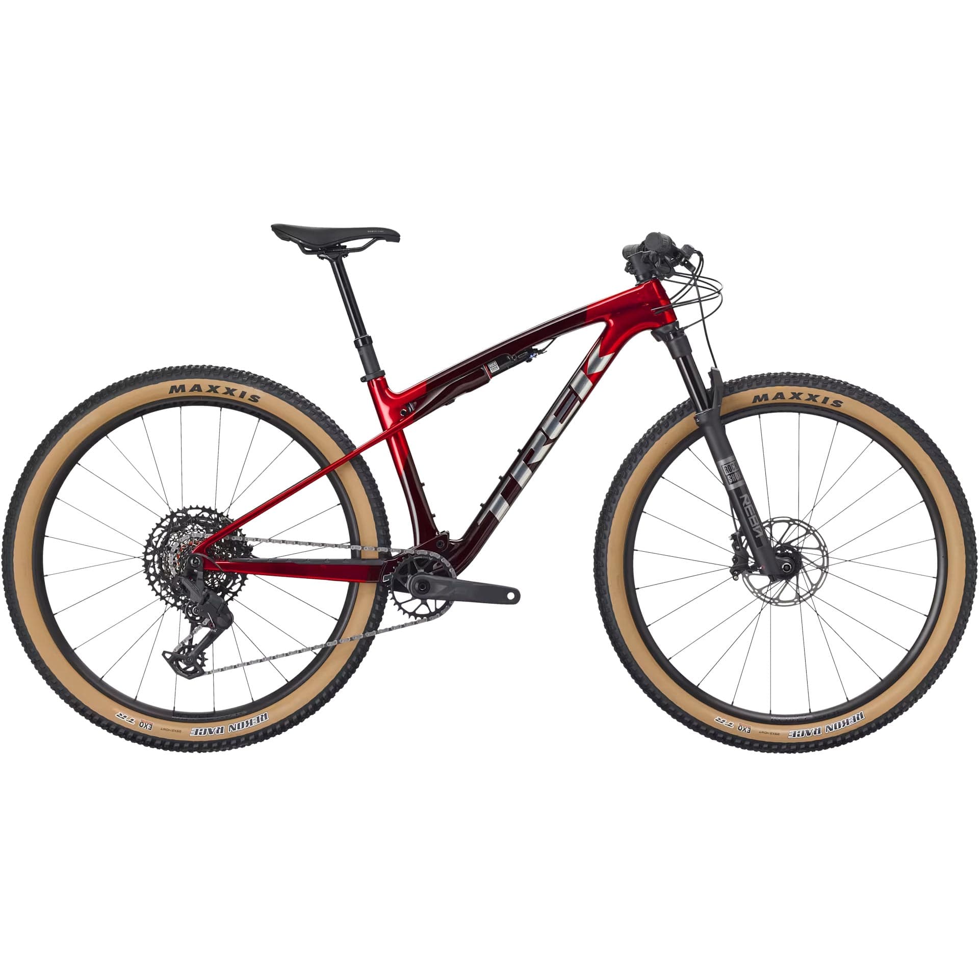Trek Supercaliber 2026 - XL