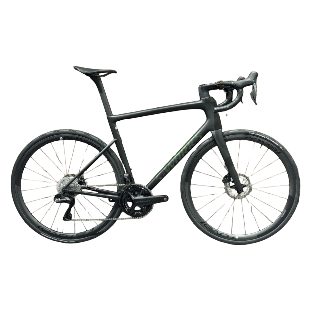 Specialized S-Works Tarmac SL8 2024 - XS