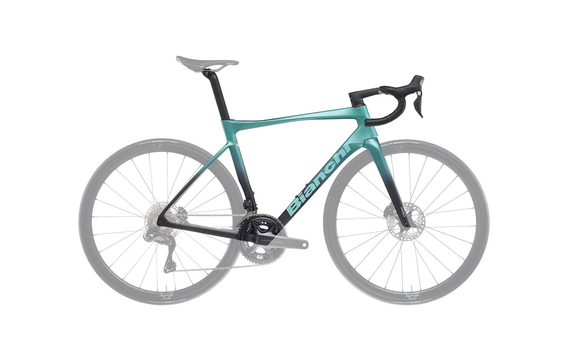 Bianchi Specialissima PRO 2026 - L