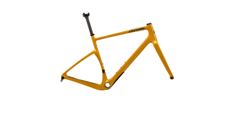 Cervélo Aspero 2026