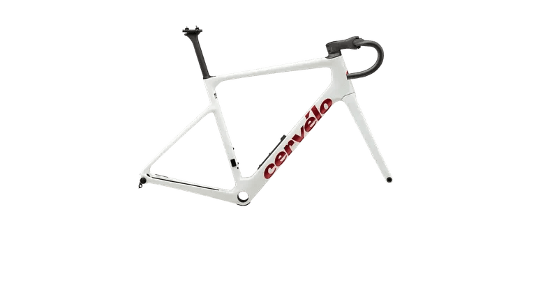 Cervélo Caledonia 5 2026 - XL