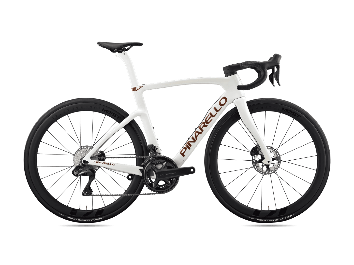 Pinarello F7 Ultegra 2025 - S