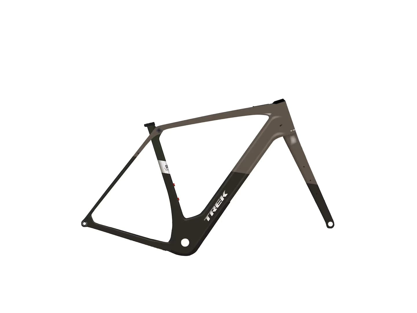 Trek Checkpoint+ SL 2026 - S