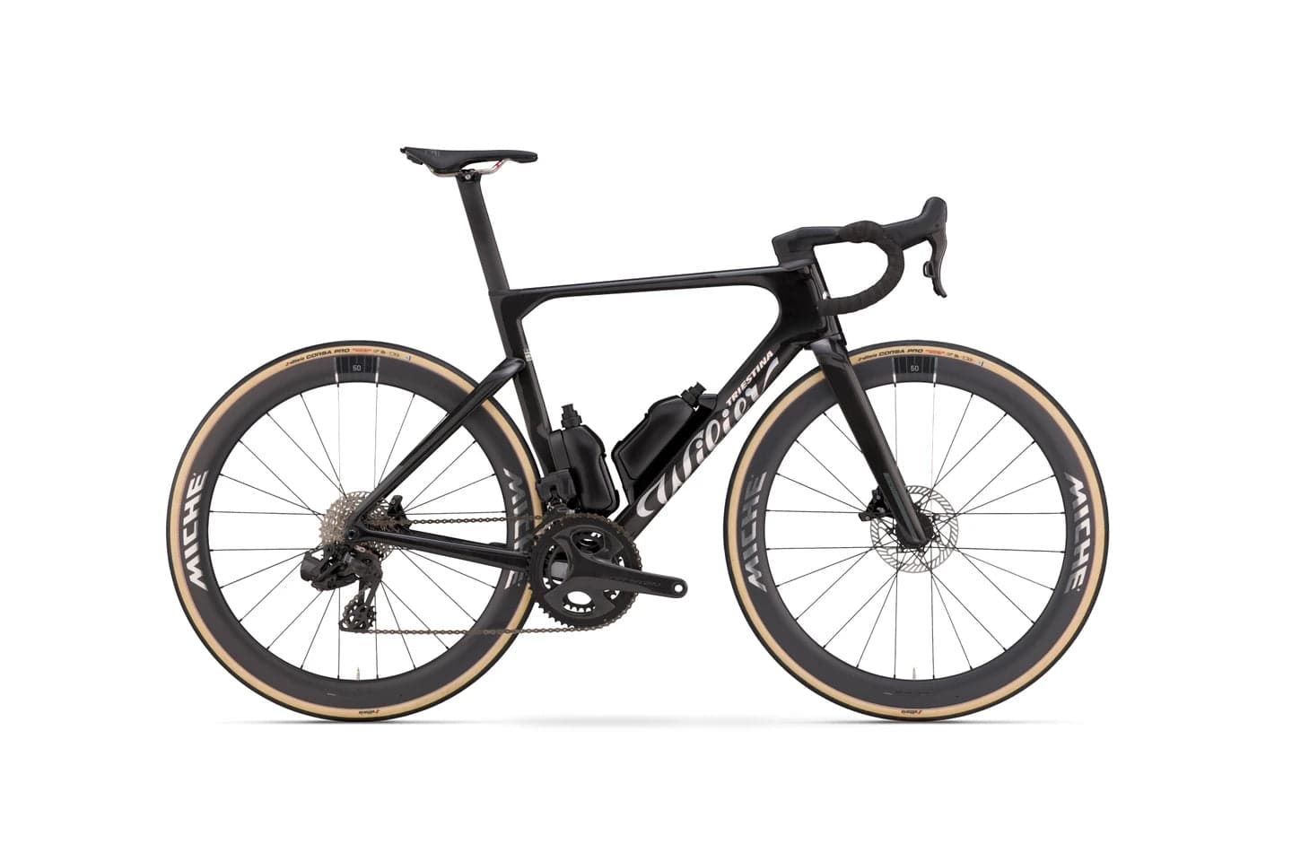 Wilier triestina Filante SLR ID2 2026 - L