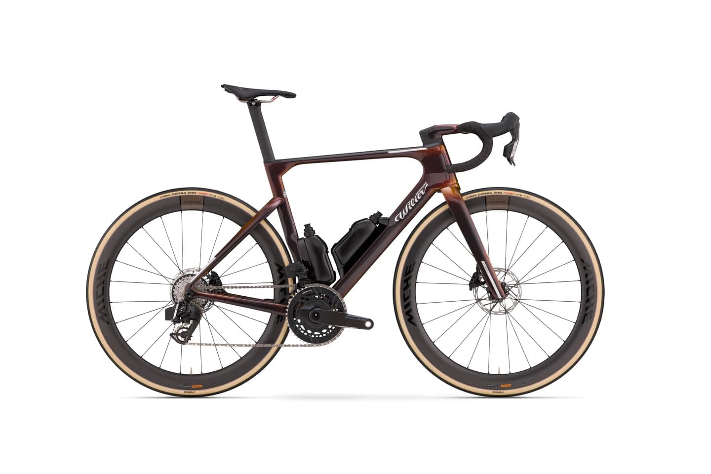 Wilier triestina Filante SLR ID2 2026 - XS