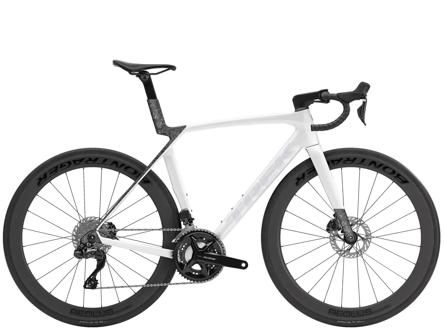 Trek Madone SL 6 Gen 8 2026 - L