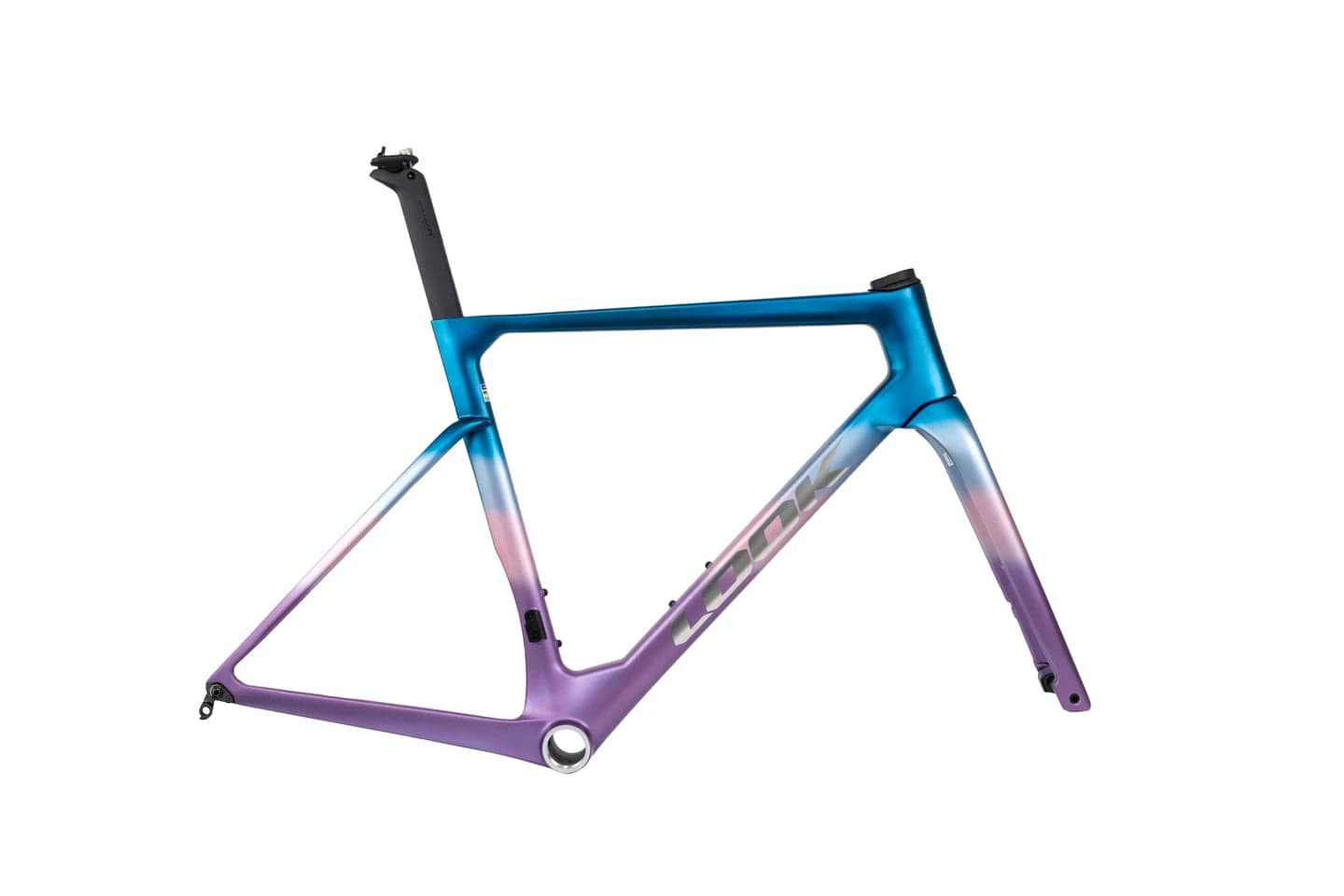 Look 795 Blade RS 2026 - XS