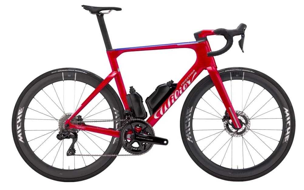 Wilier triestina Filante SLR ID2 2026 - S