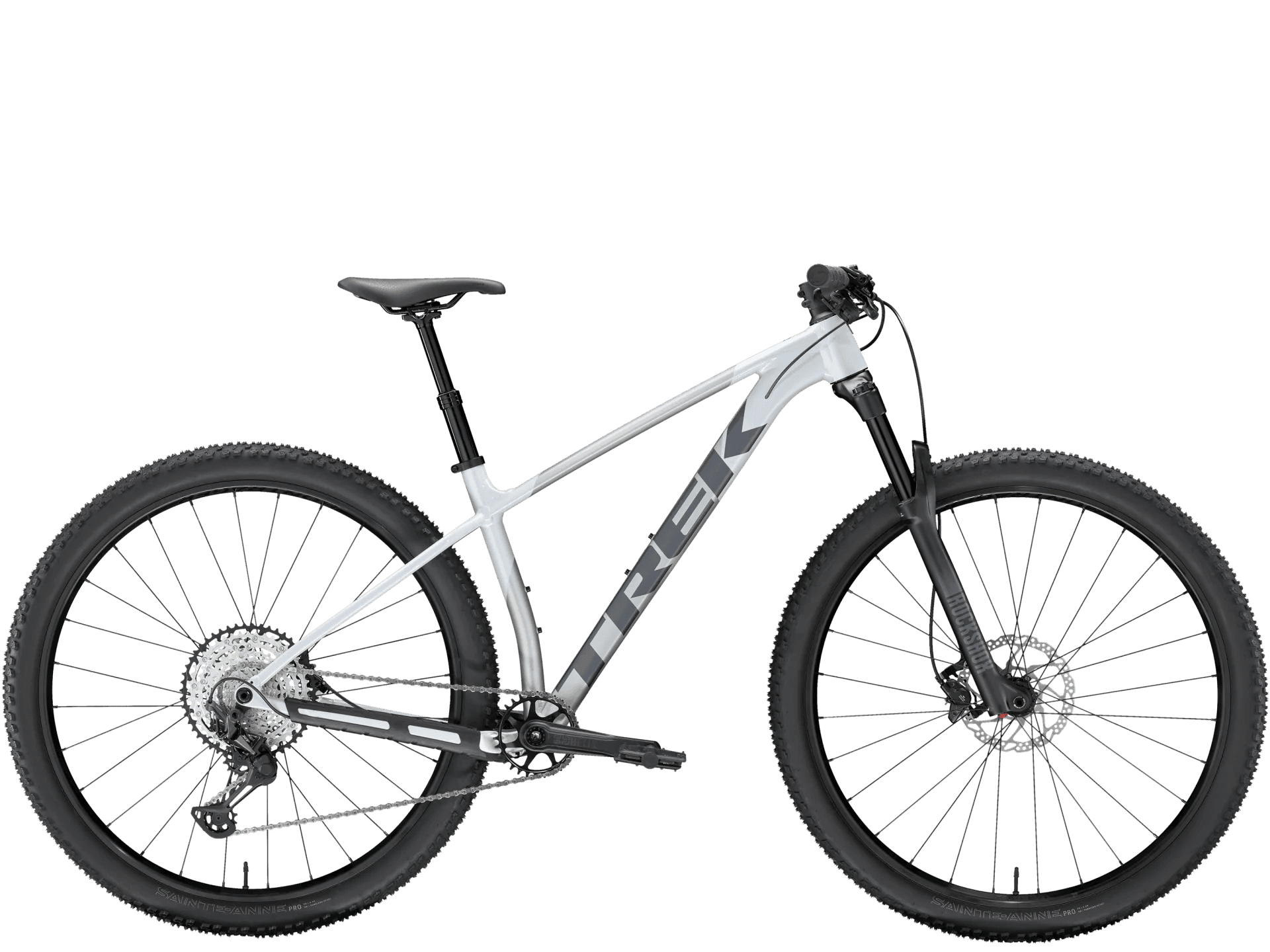 Trek Procaliber 8 2024 - Shimano XT/SLX 1x12sp - Bontrager Kovee - XL