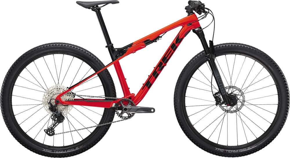 Trek Supercaliber 9.6 Gen 1 2023 - Shimano SLX 12sp - Bontrager Kovee Comp 23 - XL
